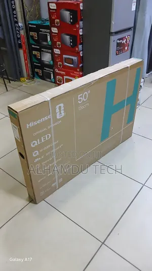 Hisense 50q5sken