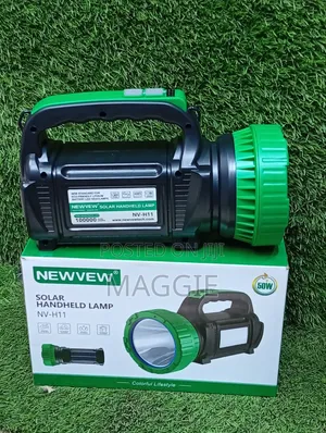 50w Std500-375-nv Lamp