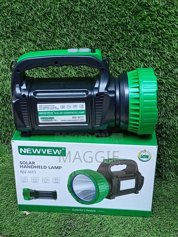 50w Std500-375-nv Lamp