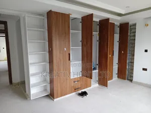 Domestic Wardrope Fitting
