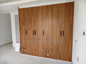 Domestic Wardrope Fitting