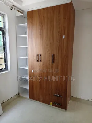 Domestic Wardrope Fitting