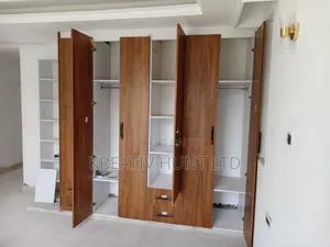 Domestic Wardrope Fitting