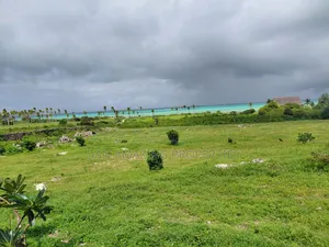 Block of 4 Acres Beach Front Watamu for Sale in Jacaranda Area