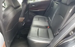 Toyota Harrier S 2020 Blue