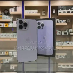 Apple iPhone 13 Pro 512 GB Blue