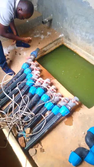 Training Of Leaching