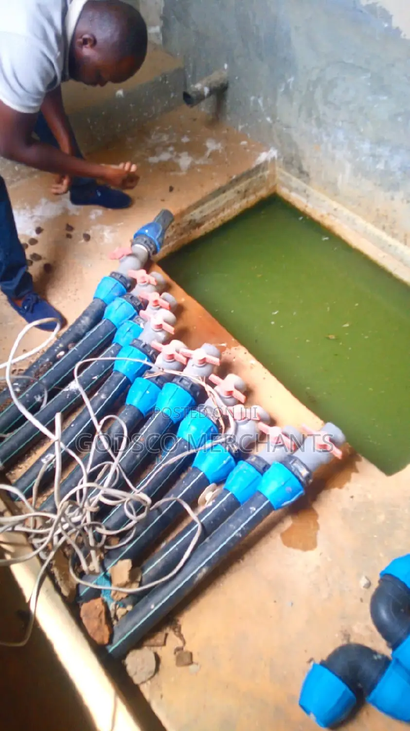 Training Of Leaching