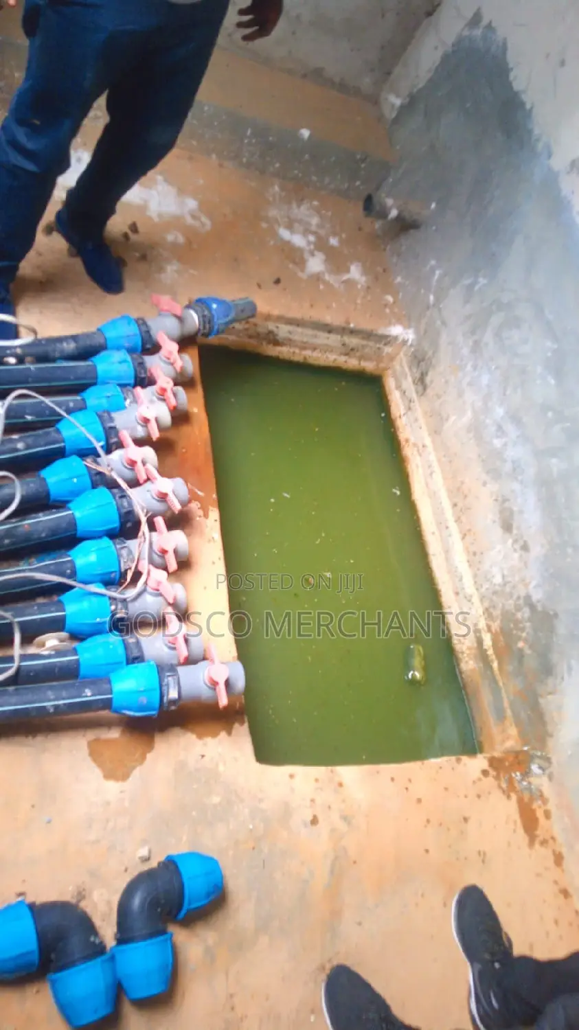 Training Of Leaching