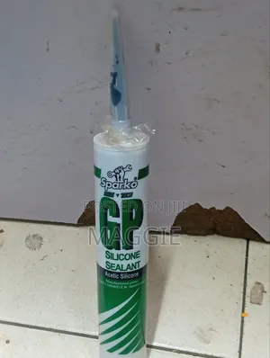 Spark Gp Silicone Sealant