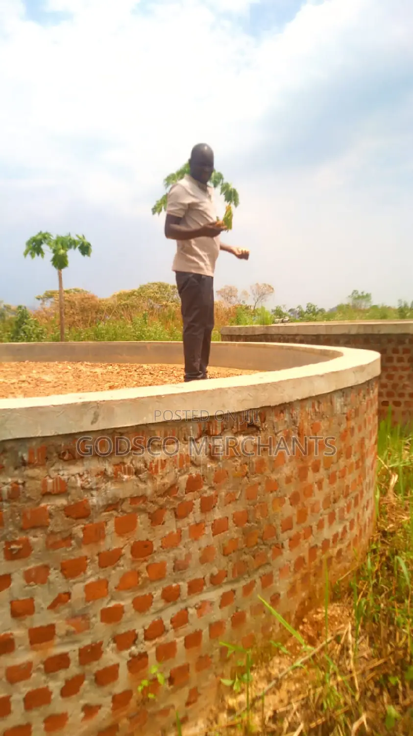 Training Of Leaching