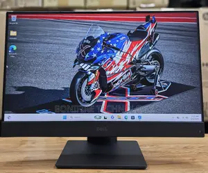 Desktop Computer Dell 8GB Intel Core i5 SSD 256GB