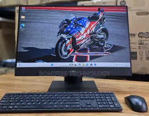Desktop Computer Dell 8GB Intel Core i5 SSD 256GB