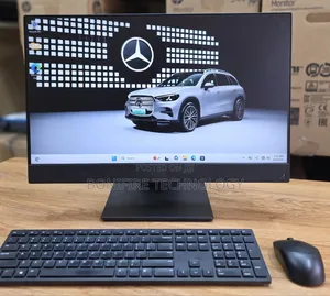 Desktop Computer Dell 8GB Intel Core i5 SSD 256GB