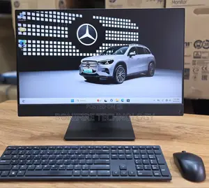 Desktop Computer Dell 8GB Intel Core i5 SSD 256GB