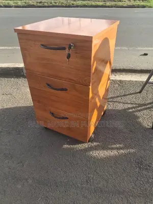 Cash Cabinet 60cm by 40cm