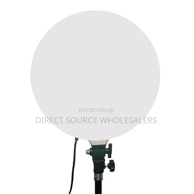 Pf-33 Fill Light With Stand – Professional Video Lighting Kit