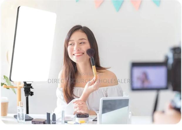Fill Light With A Tripod Stand - thumbnail 2