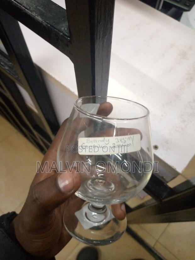 Cognac Glass - thumbnail 2