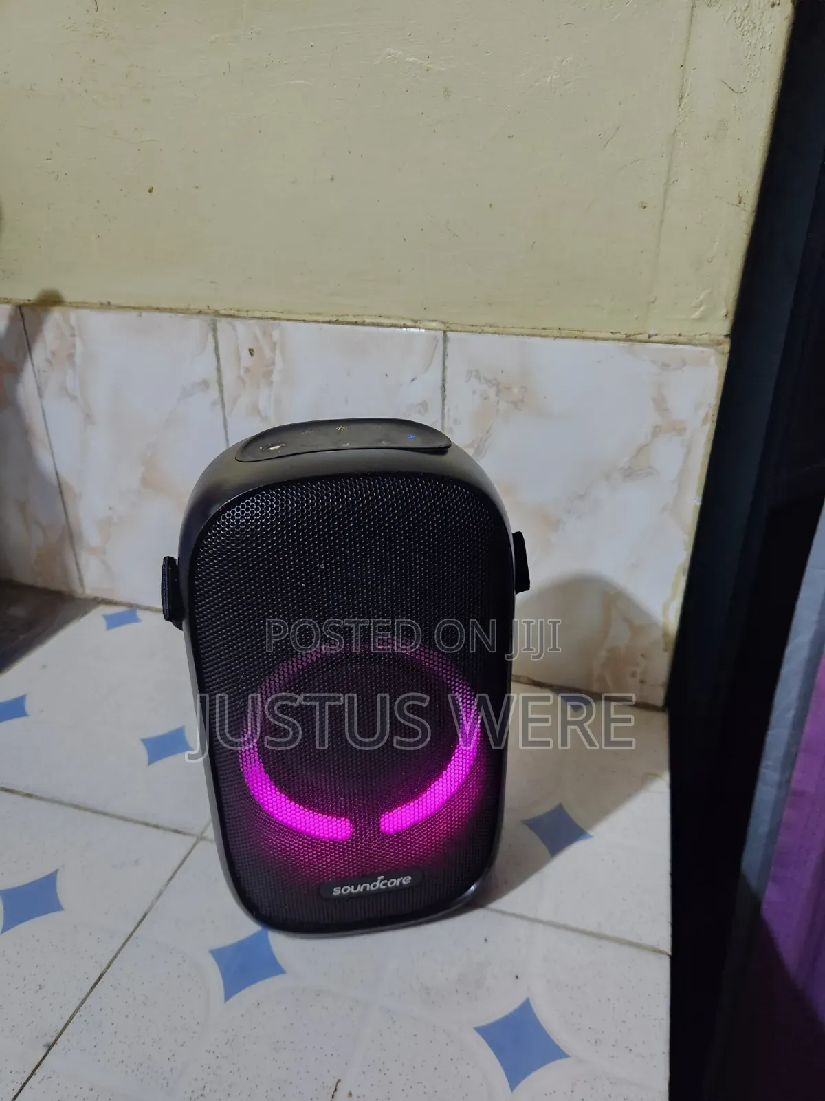 Soundcore Rave Neo