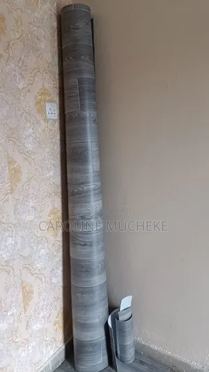 Vinyl Carpet