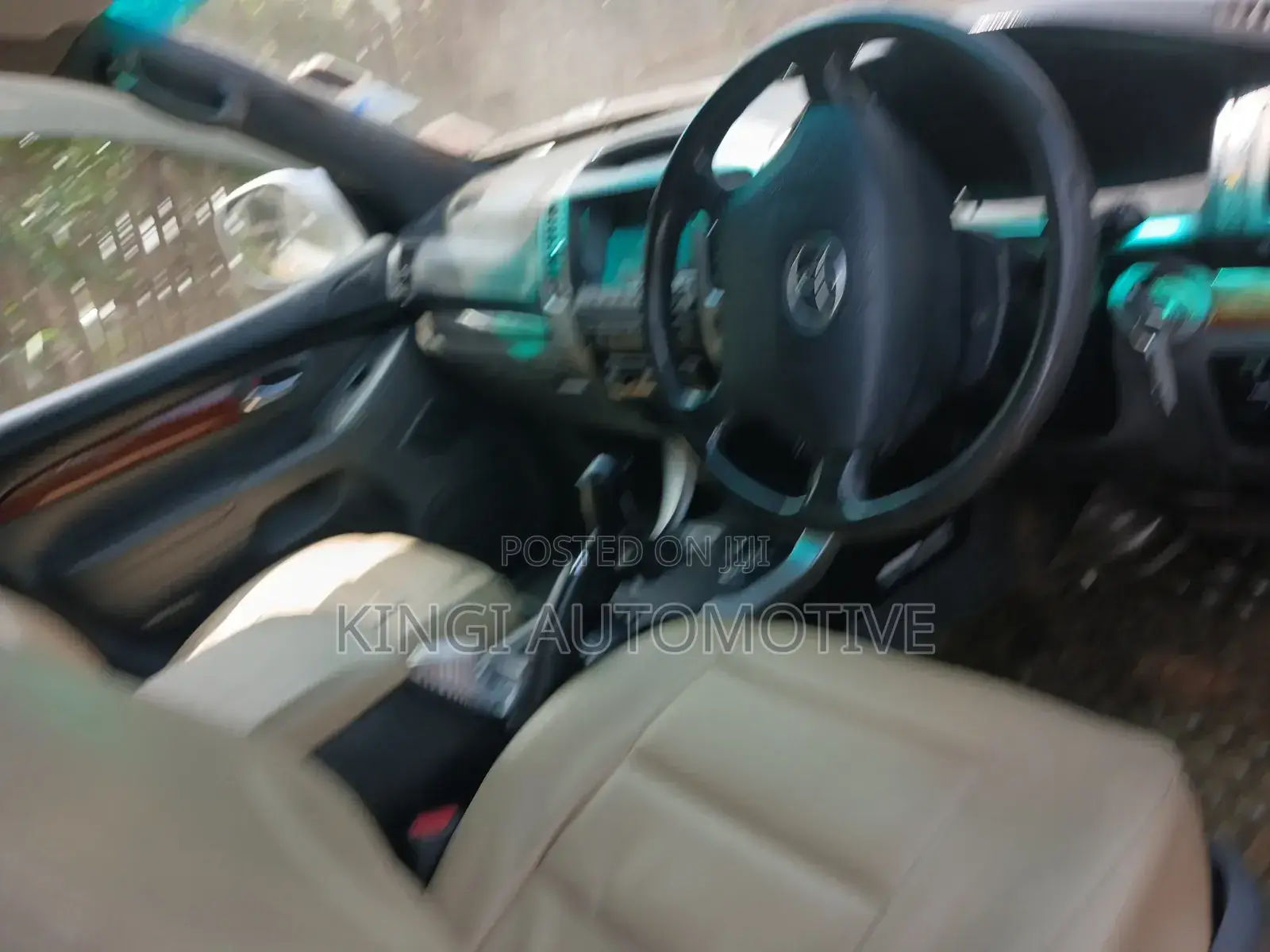 Toyota Land Cruiser Prado 2007 Silver