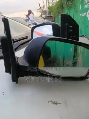 Side Mirror Toyota Allion