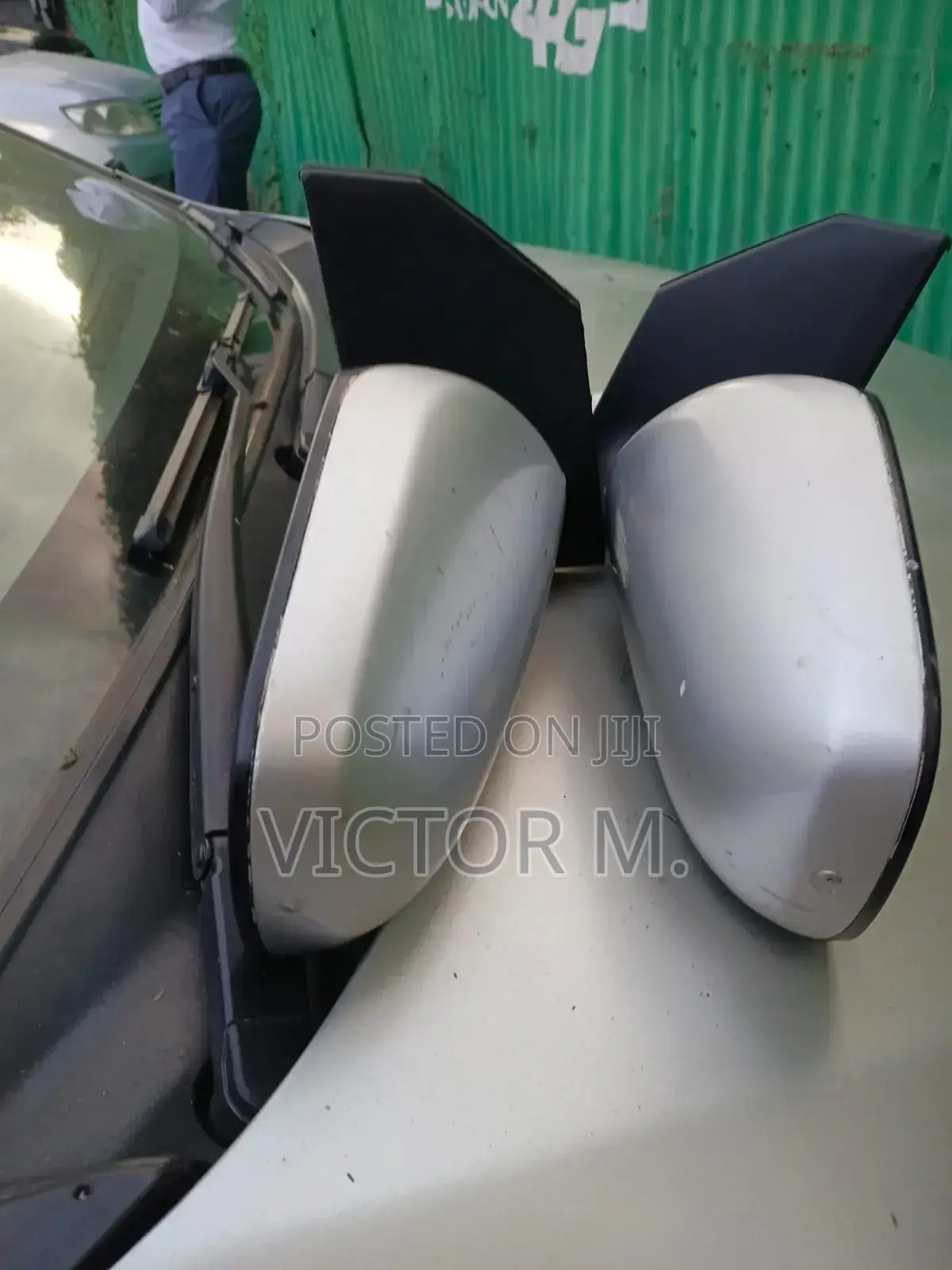 Side Mirror Toyota Allion