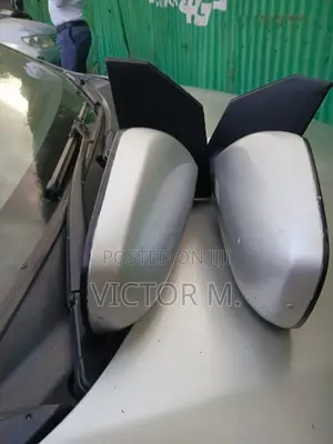 Side Mirror Toyota Allion
