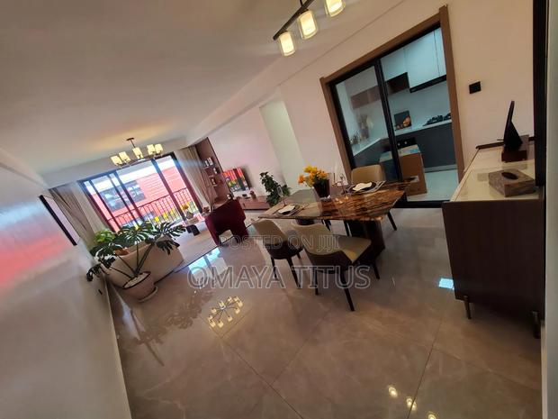 3bdrm Apartment in Syokimau, Gateway Mall Area for sale
