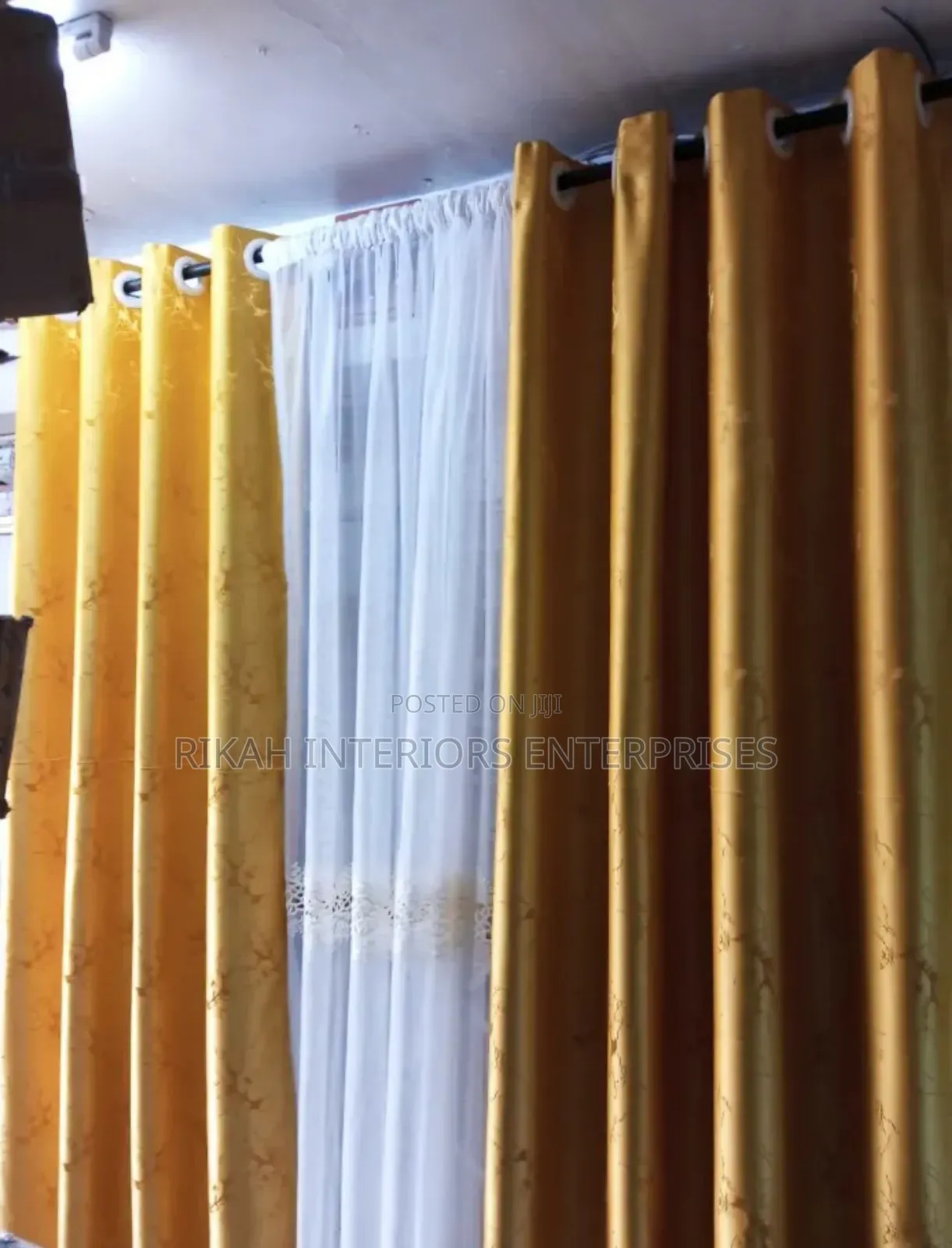 Standard Window Curtains Curtains Environmental Friendly Robertson's