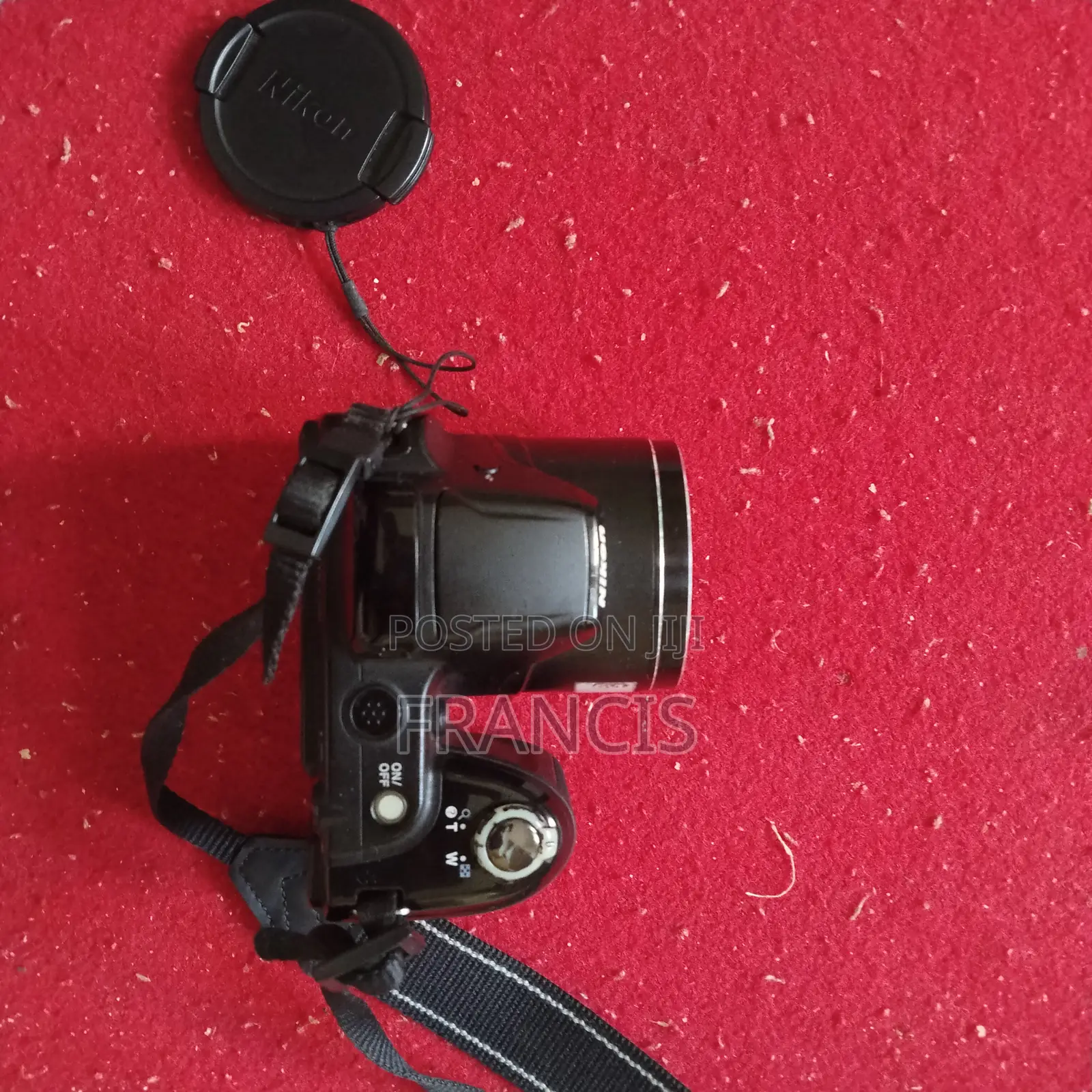 Nikon Camera