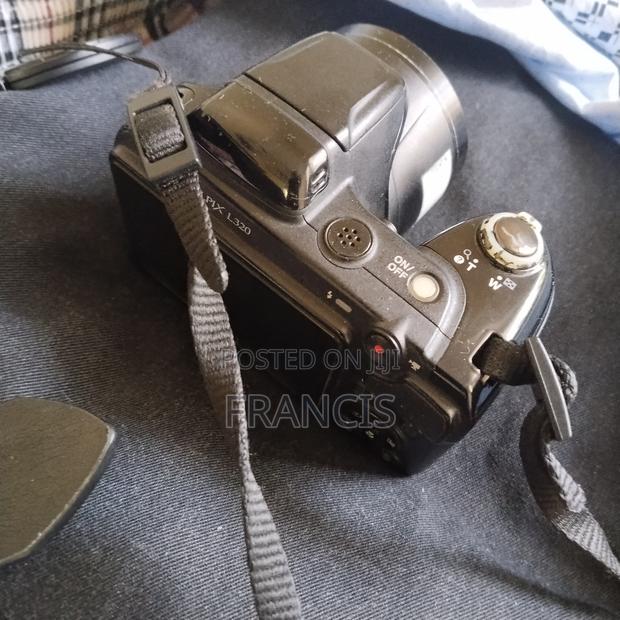 Nikon Camera - thumbnail 7