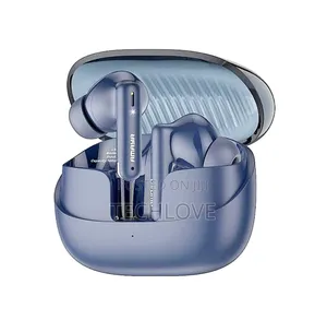Amaya Deep Bass Atw-323 Wireless Earbuds - 30hrs Noise Cancelling