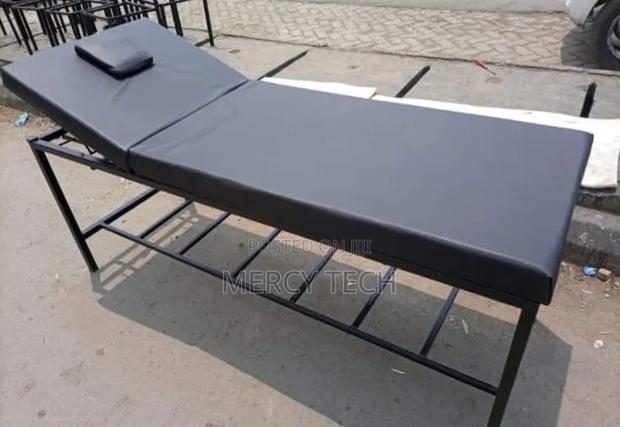 Massage Bed