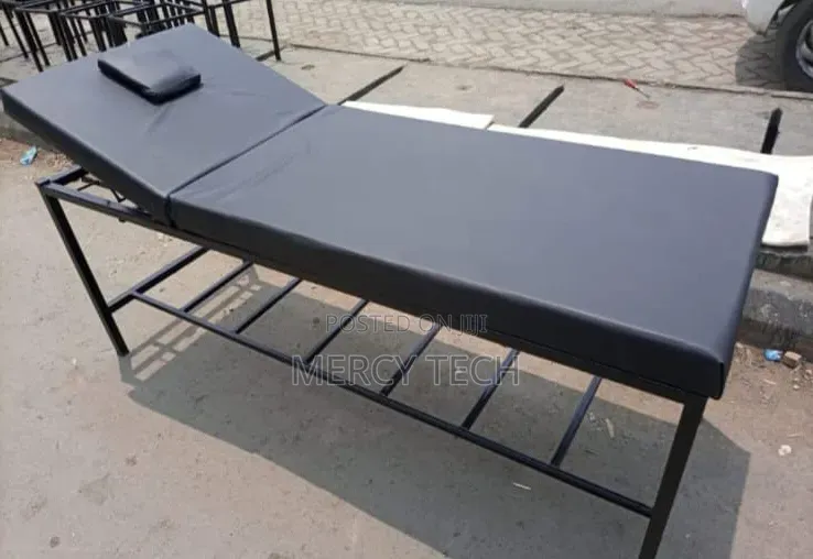 Massage Bed