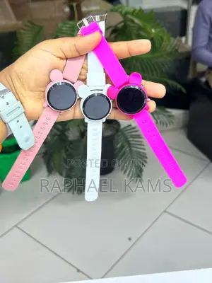 Smart Watches
