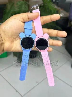 Smart Watches