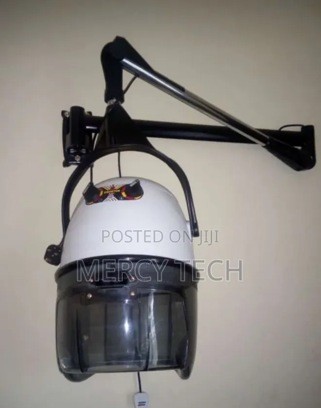 Equator Hair Dryer Wall Mounted