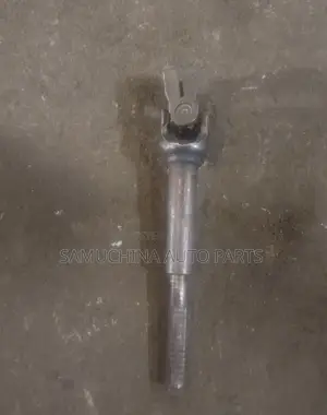 Steering Universal Nissan March 