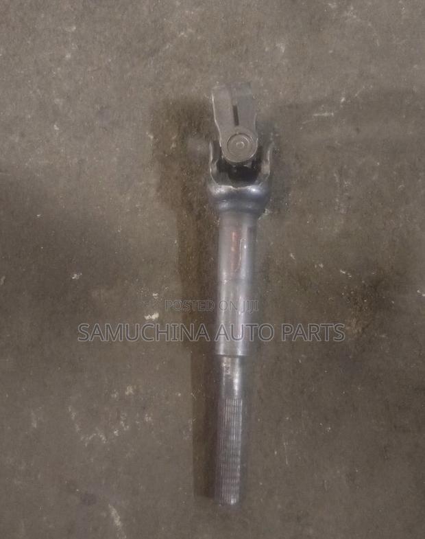 Steering Universal Nissan March 