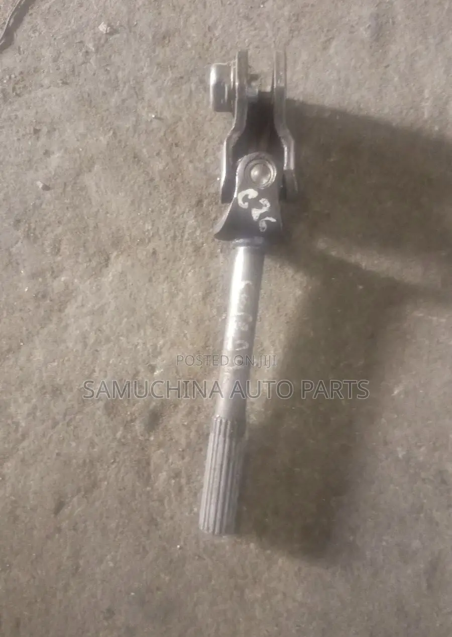 Steering Universal Nissan Serena