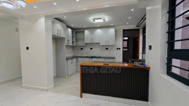 3bdrm Villa in Thogoto for sale