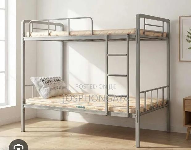 4by 4 Double Decker Bed for Sell