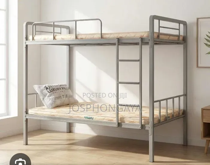4by 4 Double Decker Bed for Sell