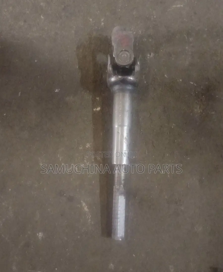 Steering Universal Nissan Latio N17
