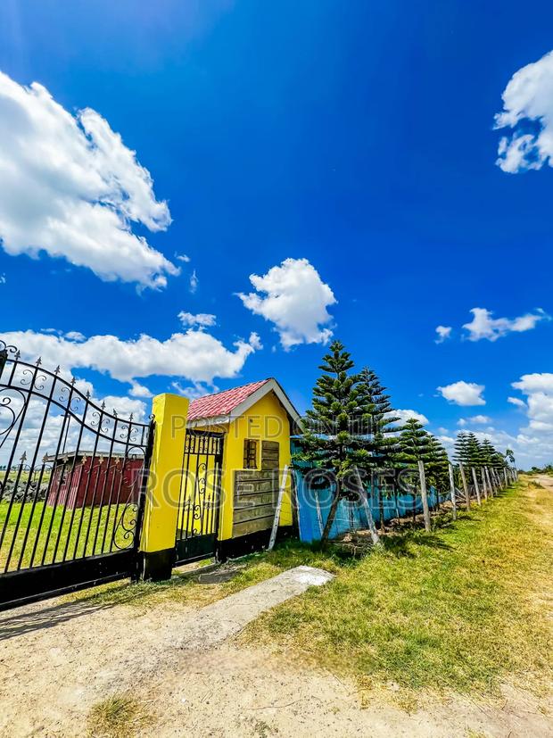 Commercial Plots for Sale Kangundo Road - thumbnail 4