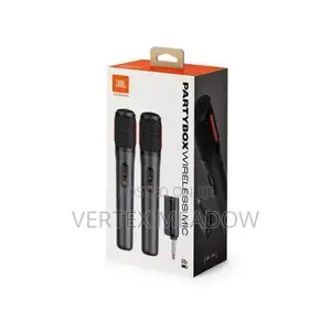 Microphones