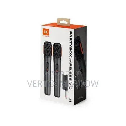 Microphones