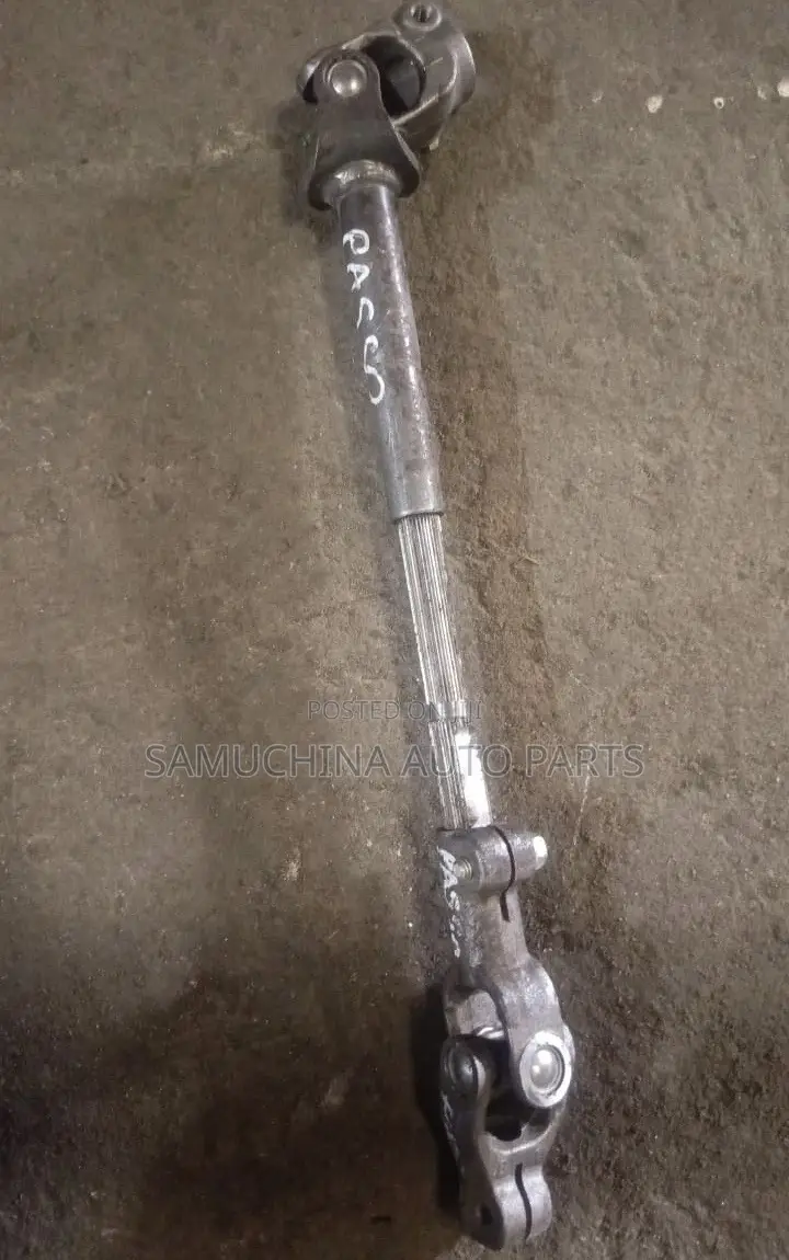 Steering Universal Toyota Passo